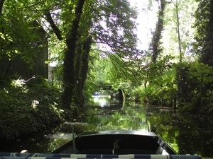 12 juni Spreewald 053