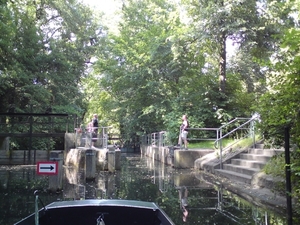 12 juni Spreewald 054