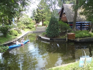 12 juni Spreewald 105