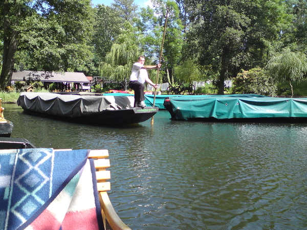 12 juni Spreewald 041