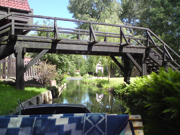 12 juni Spreewald 042