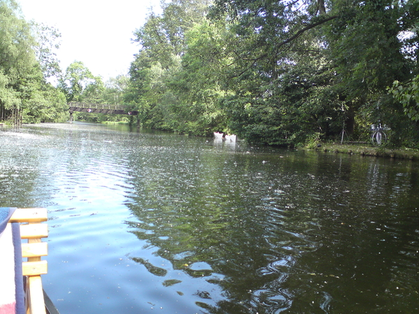 12 juni Spreewald 043