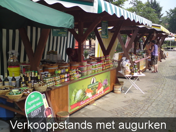 12 juni Spreewald 024