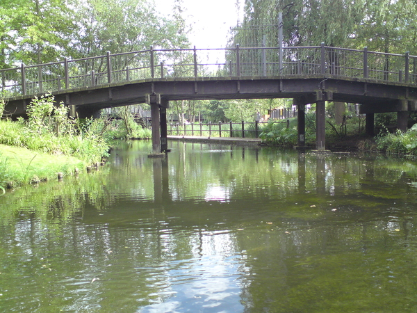12 juni Spreewald 067