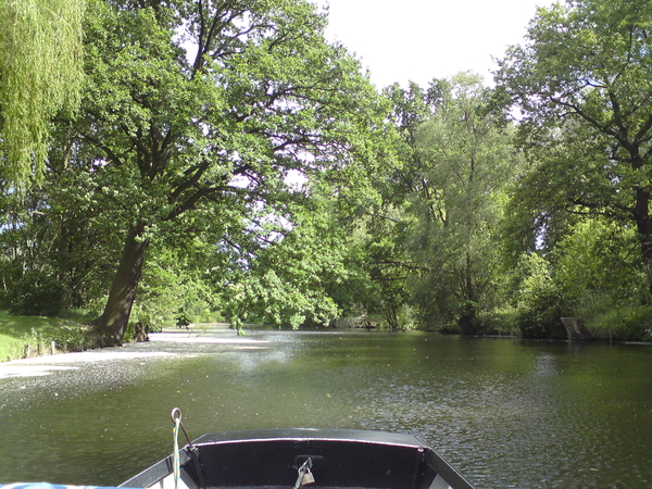 12 juni Spreewald 137