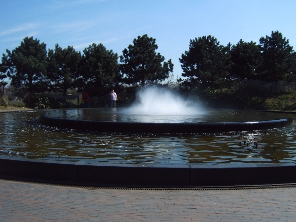 Katwijk 23 april 2010 Lifetec 150