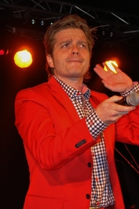Udo Humbeek 190