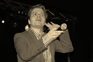 Udo Humbeek 208