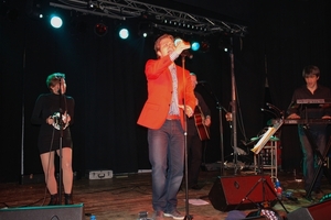 Udo Humbeek 210