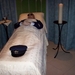 roger op zen bed 002