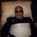 roger op zen bed 005