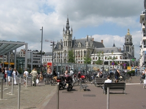 Stadhuis