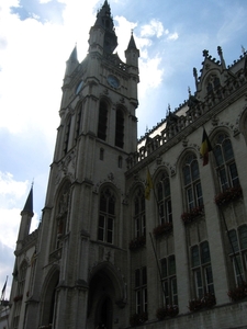 Stadhuis