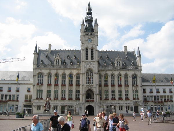 Stadhuis