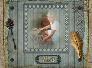 Nostalgie