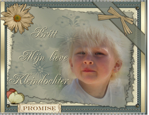 Sweet Promise