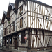 Troyes (Champagne)