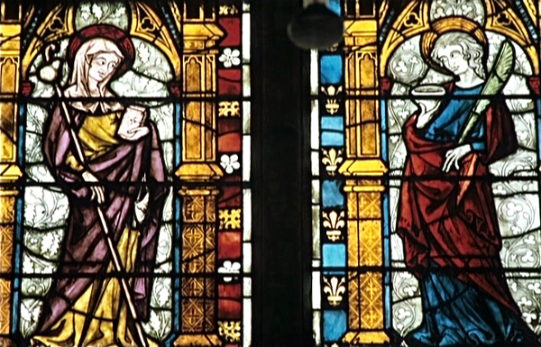 Kathedraal Saint Pierre et Saint Paul