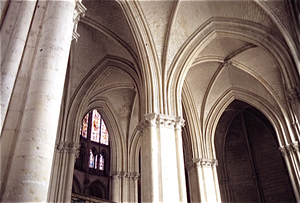 Kathedraal Saint Pierre et Saint Paul