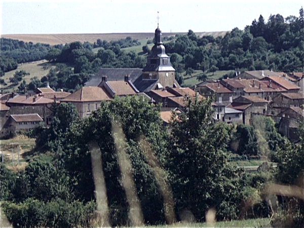 Eglise Saint-Nicholas