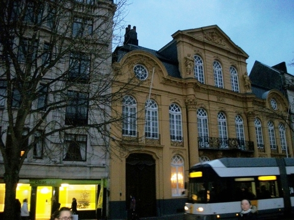 049-Hotel Falligan op de Kouter