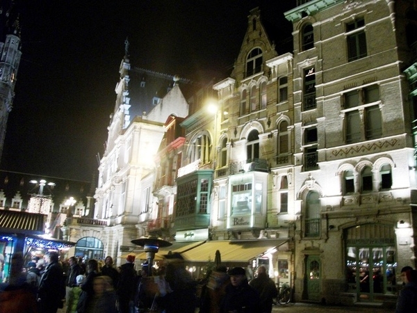 066-Kerstmarkt