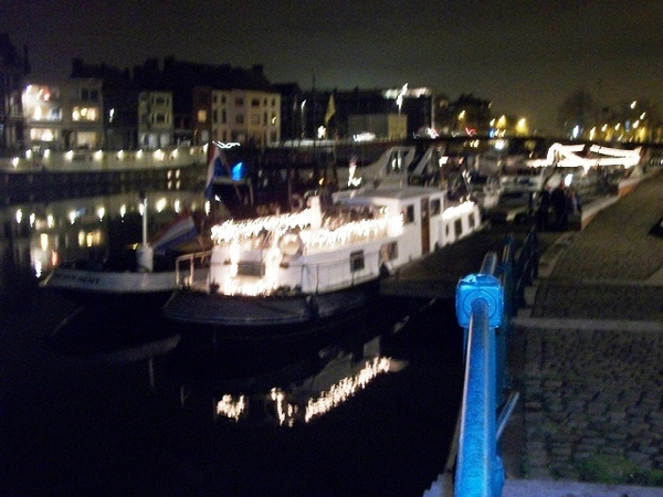 097-Portus Ganda-Samenvloing Schelde-Leie