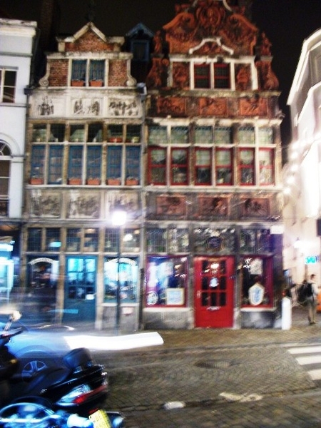 110-Als dit de hel is.....