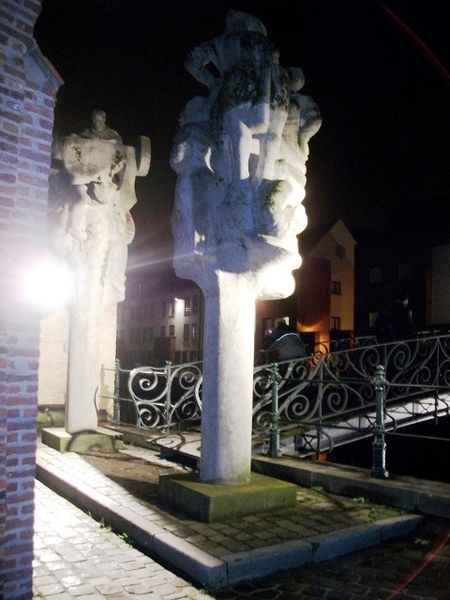 130-Brug der Keizerlijke Geneugten