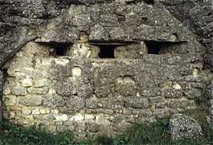 Fort van Douamont