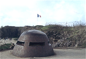 Fort van Douamont