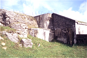 Fort van Douamont