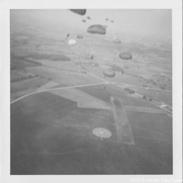 1966-07-02 Dropping