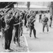 1966-09-22 Demonstratie rotsbeklimming