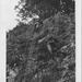 1966-09-25 Rotsbeklimming met ladder
