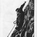 1966-09-25 Rotsbeklimming met ladder3