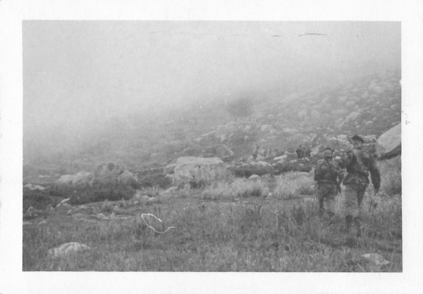 1966-10-12 Op weg naar Incudine 8