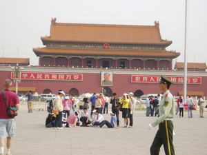 CHINA - Mei 2008 034