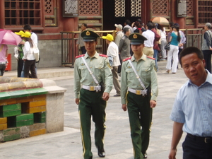 CHINA - Mei 2008 059