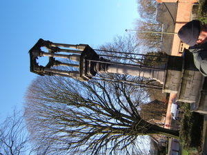 Pilori