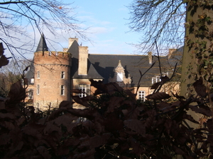 Braine-le-Ch�teau