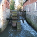 Moulin banal