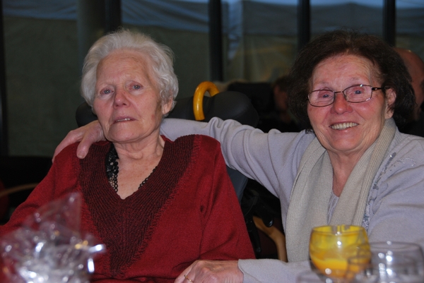 kerstmarkt, Tessenderlo