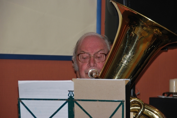 kerstmarkt, Tessenderlo