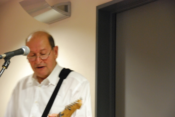 kerstmarkt, Tessenderlo