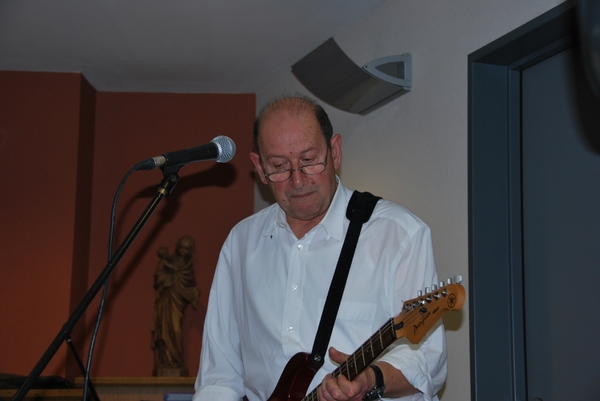 kerstmarkt, Tessenderlo