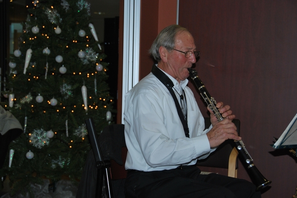 kerstmarkt, Tessenderlo