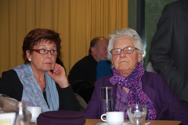 kerstmarkt, Tessenderlo