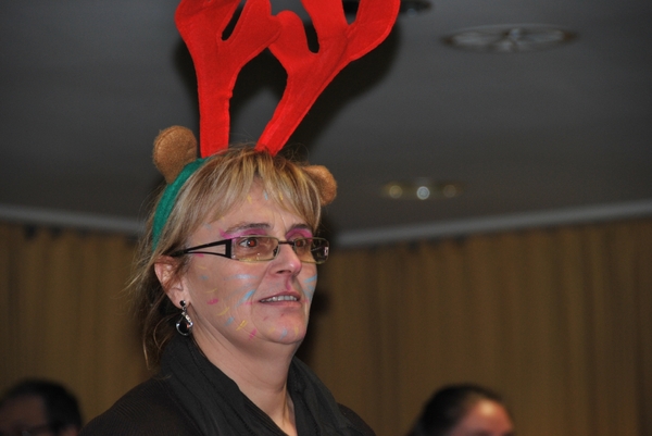 kerstmarkt, Tessenderlo