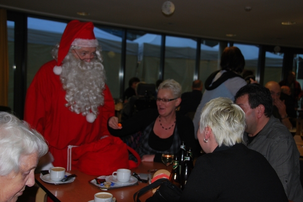 kerstmarkt, Tessenderlo